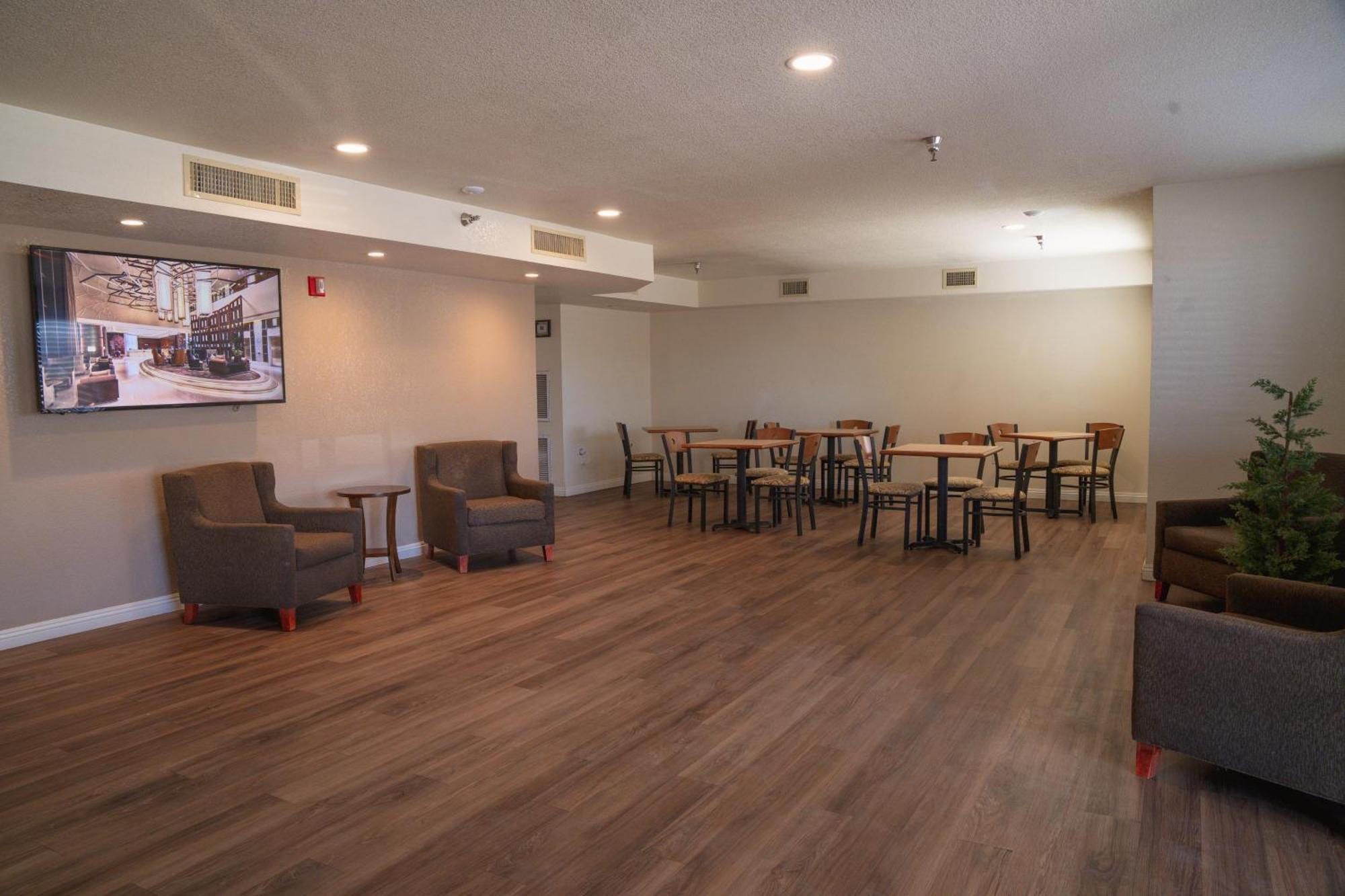 Super 8 By Wyndham Yuma Hotel Exterior foto